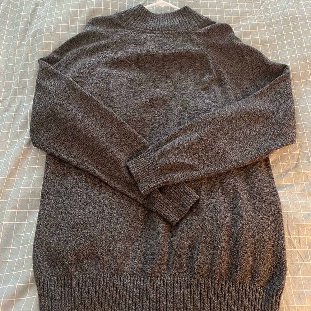 Half Zip Sweater - image 2